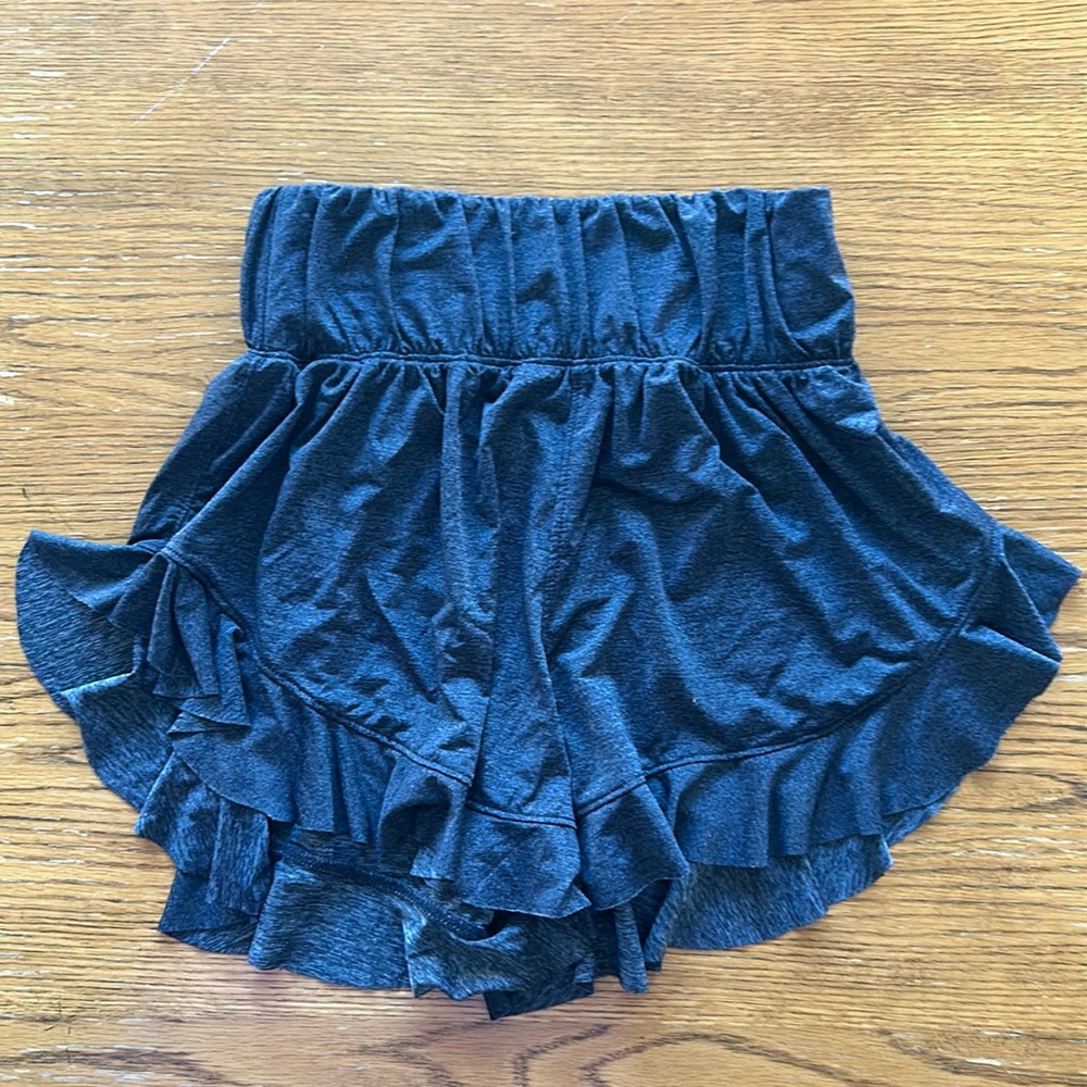 Jo and Jax flowy shorts